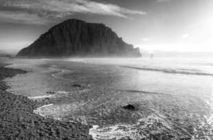 Morro Rock-0580 Morro Rock-0580
